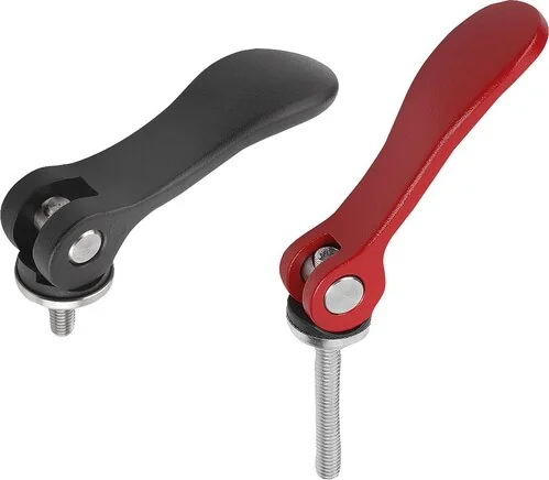Norelem - 04232-0501104X30 - Eccentric Lever