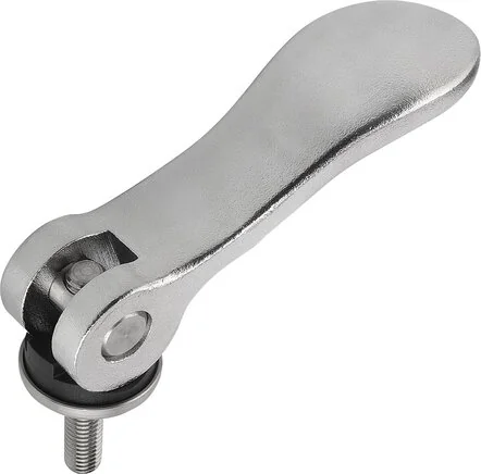 Norelem - 04232-05120AEX15 - Eccentric Lever