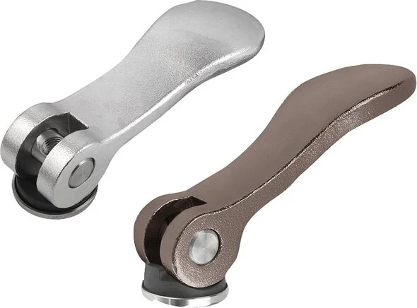 Norelem - 04232-0512305 - Eccentric Lever