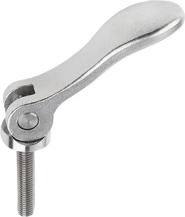 Norelem - 04232-0541005X40 - Eccentric Lever