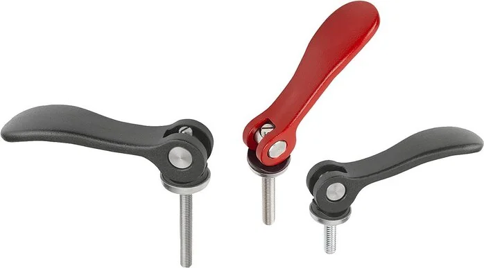 Norelem - 04233-0501405X30 - Eccentric Lever