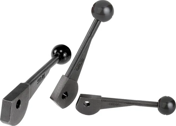 Norelem - 04290-08 - Eccentric Lever