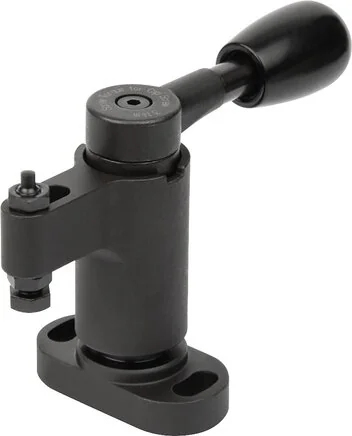 Norelem - 04364-0150 - Swing Clamp