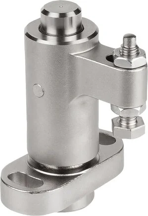 Norelem - 04365-15155 - Swing Clamp