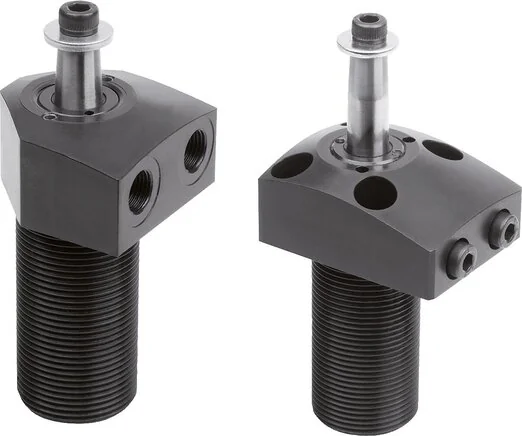 Norelem - 04368-14062204190200 - Swing Clamp