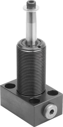 Norelem - 04368-14081205190100 - Swing Clamp