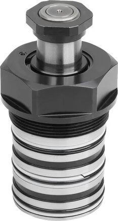 Norelem - 04368-20-25101306190111 - Swing Clamp
