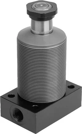 Norelem - 04368-20-25251105190111 - Swing Clamp