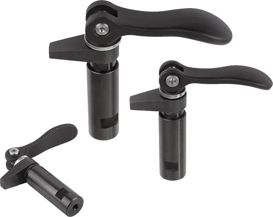 Norelem - 04371-106 - Clamping Hook