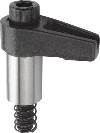 Norelem - 04372-110030 - Clamping Hook