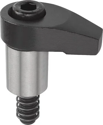 Norelem - 04372-216050 - Clamping Hook