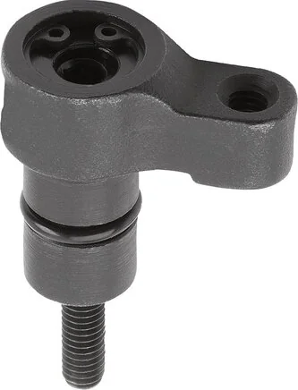 Norelem - 04372-406122 - Clamping Hook