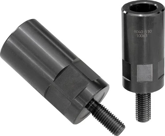Norelem - 04375-10063 - Clamping Hook Mount