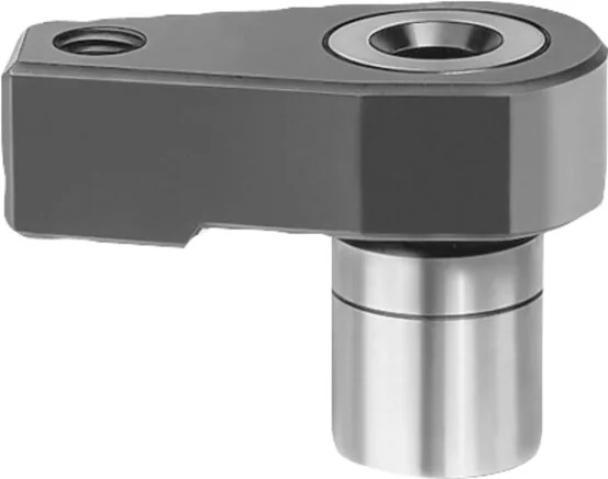 Norelem - 04380-00 - Precision Clamping Hook