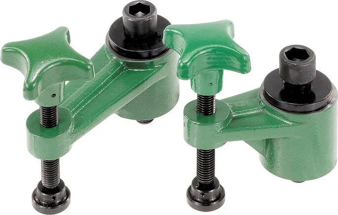 Norelem - 04390-02 - Swing Clamp