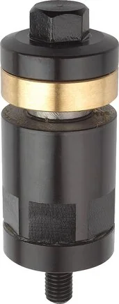 Norelem - 04395-050 - Mounting Clamping Bolt