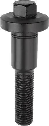Norelem - 04395-4067 - Clamping Screw