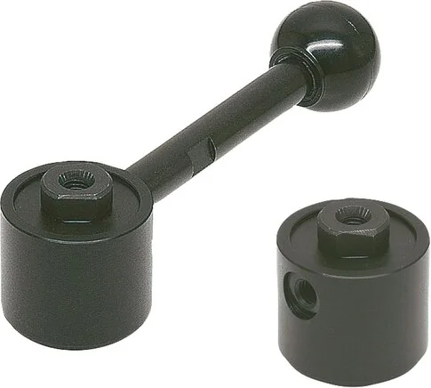 Norelem - 04402-323201 - Pressure Clamp
