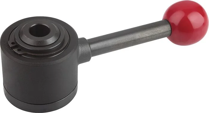 Norelem - 04410-10 - Clamping Element Actima