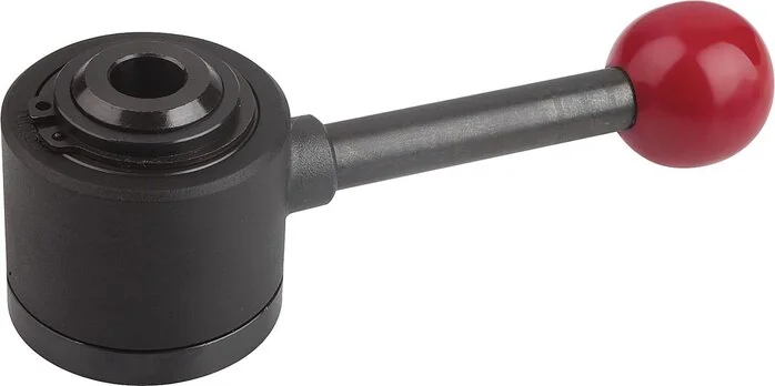 Norelem - 04410-40 - Clamping Element Actima