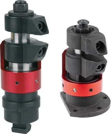 Norelem - 04420-080812 - Floating Clamp