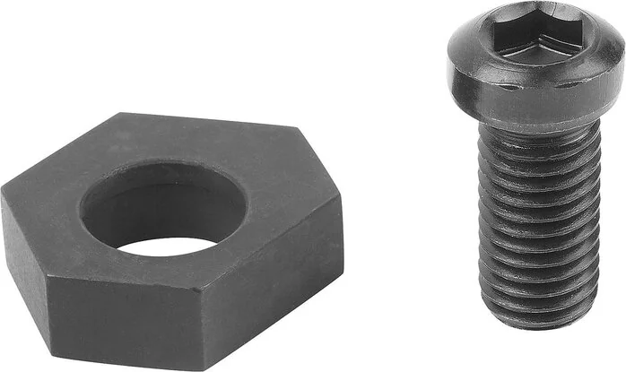 Norelem - 04432-09 - Clamp