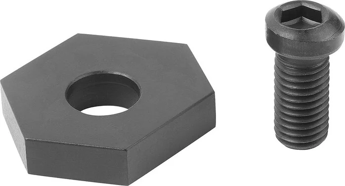 Norelem - 04432-10 - Clamp