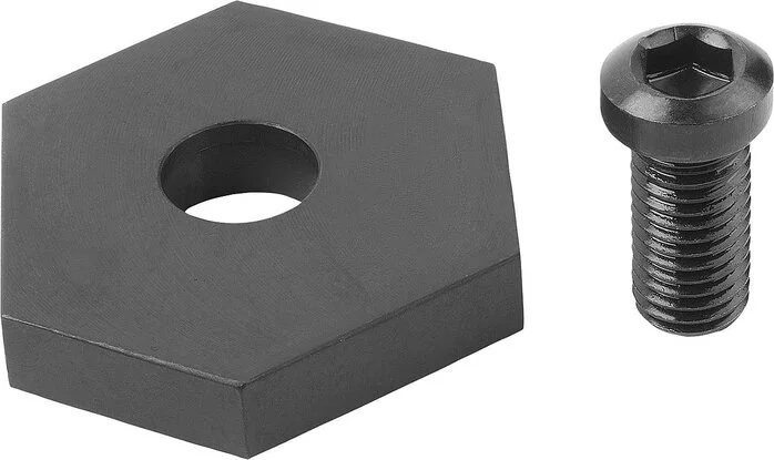 Norelem - 04432-11 - Clamp