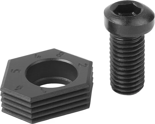 Norelem - 04432-13 - Clamp