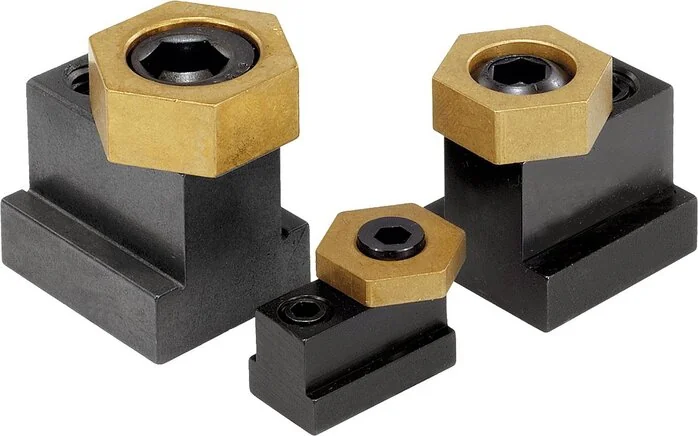Norelem - 04436-18 - Clamping Eccentric Screw
