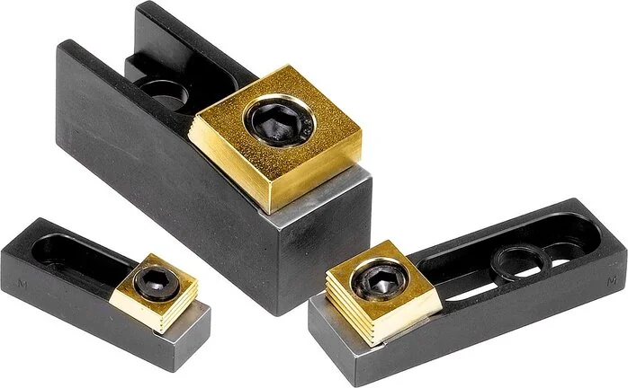 Norelem - 04444-08 - Clamping Eccentric Screw
