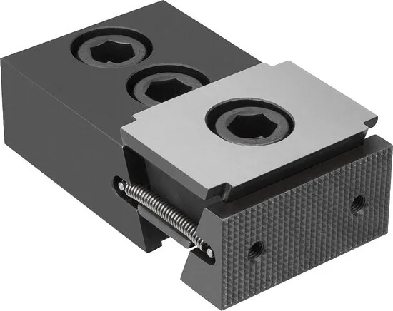 Norelem - 04451-0500212 - Wedge Clamp