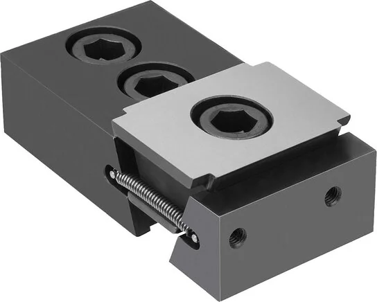 Norelem - 04451-0500412 - Wedge Clamp