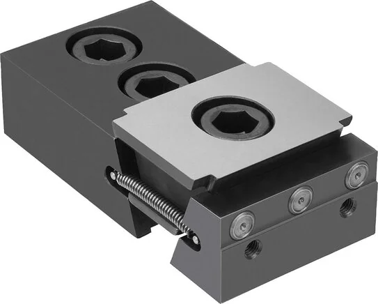 Norelem - 04451-0500512 - Wedge Clamp