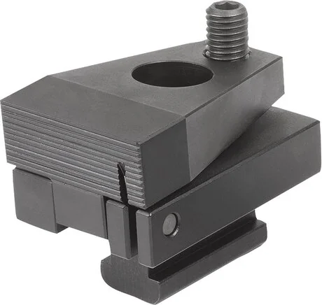 Norelem - 04460-118 - Pull-Down Clamp