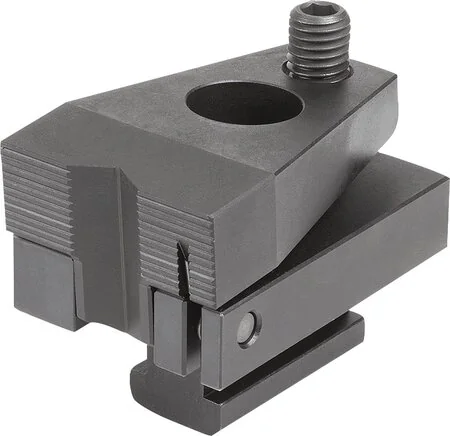Norelem - 04460-210 - Pull-Down Clamp