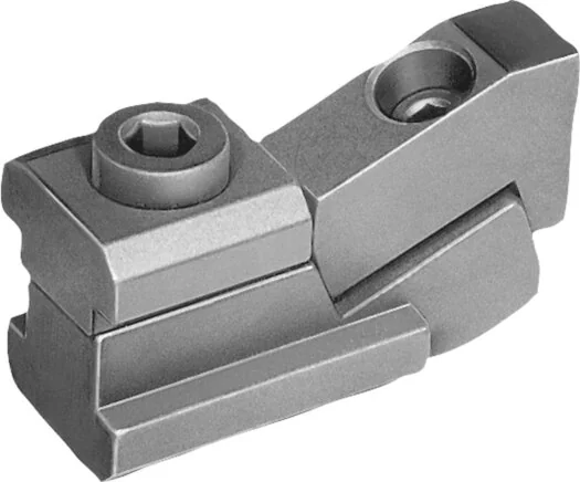 Norelem - 04470-12 - Flat Clamp