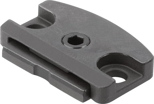 Norelem - 04472-00130 - Flat Clamp