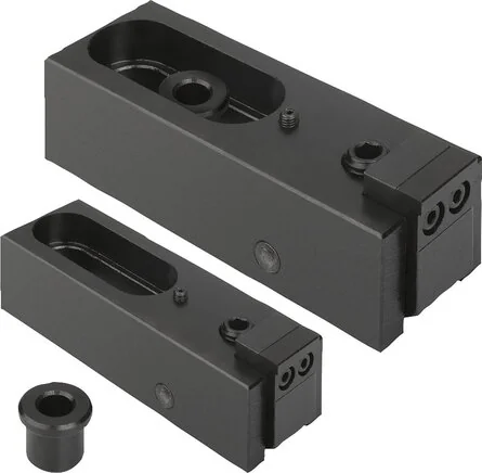 Norelem - 04480-016 - Pull-Down Clamp