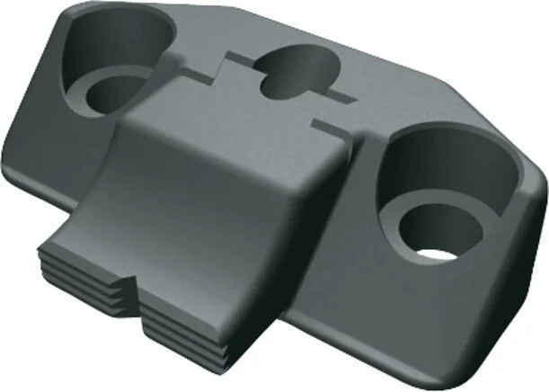 Norelem - 04482-0808 - Deep Clamp