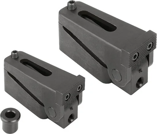 Norelem - 04509-006 - Pull-Down Clamp