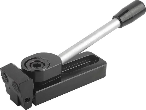 Norelem - 04516-006030 - Pull-Down Clamp