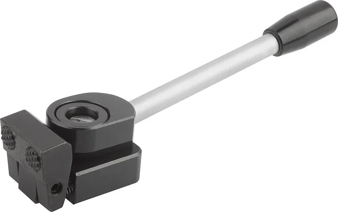Norelem - 04518-010010 - Pull-Down Clamp