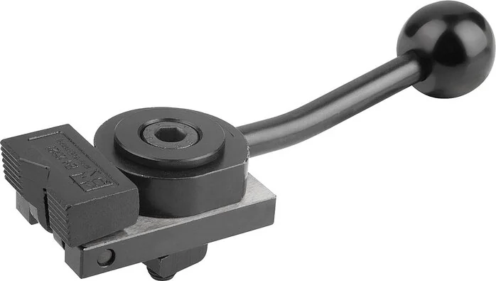 Norelem - 04520-214X2 - Pull-Down Clamp