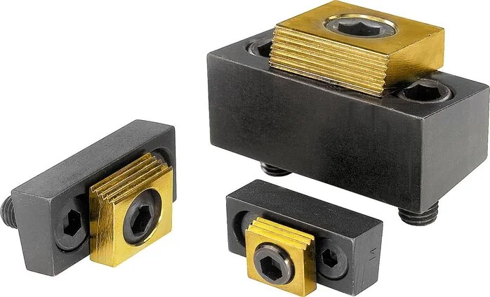 Norelem - 04521-10 - Clamping Eccentric Screw