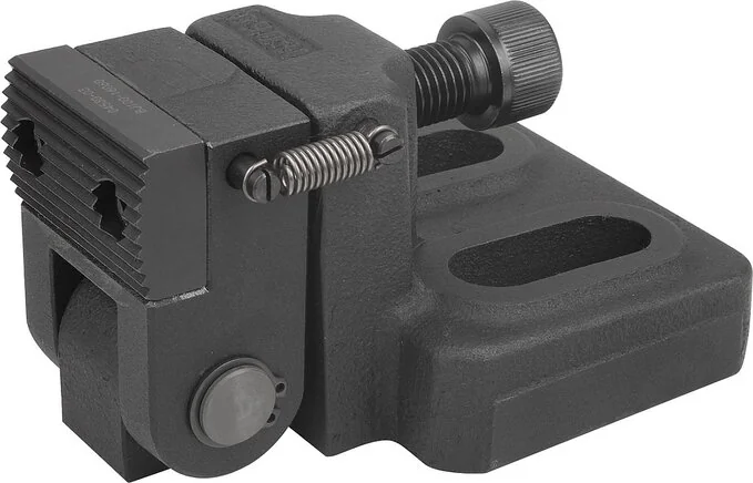 Norelem - 04530-03 - Pull-Down Clamp