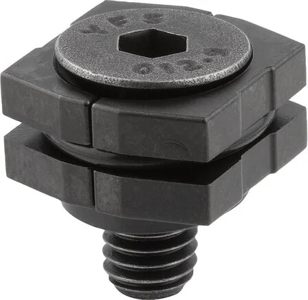 Norelem - 04567-11506 - Wedge Clamp