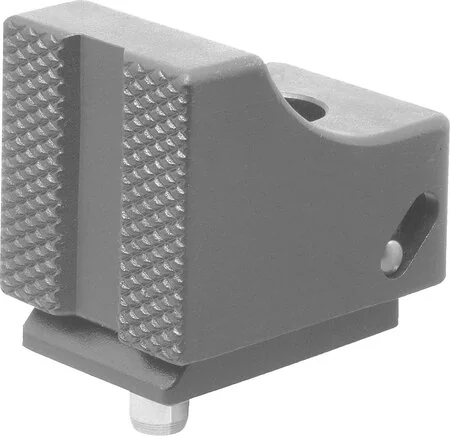 Norelem - 04570-0825 - Deep Clamp