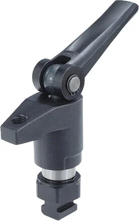 Norelem - 04620-24 - Top-Mounted Clamp