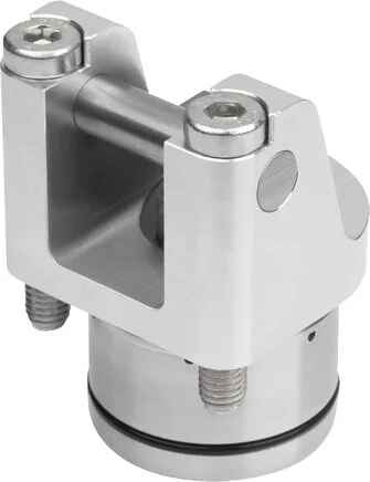 Norelem - 04624-19-251304 - Rotary Lever Clamp